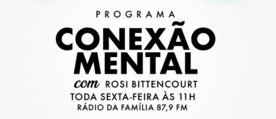 Programa Conexão Mental
