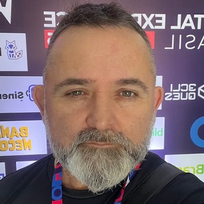 Edson Marques