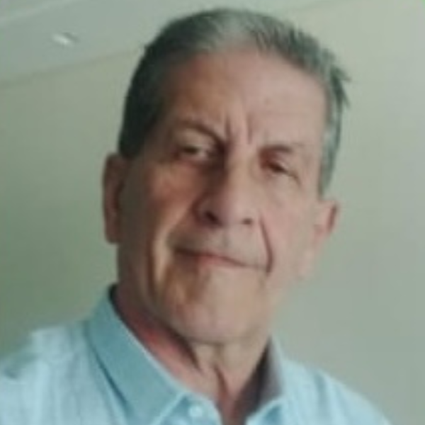 Alejandro Francisco Rubio