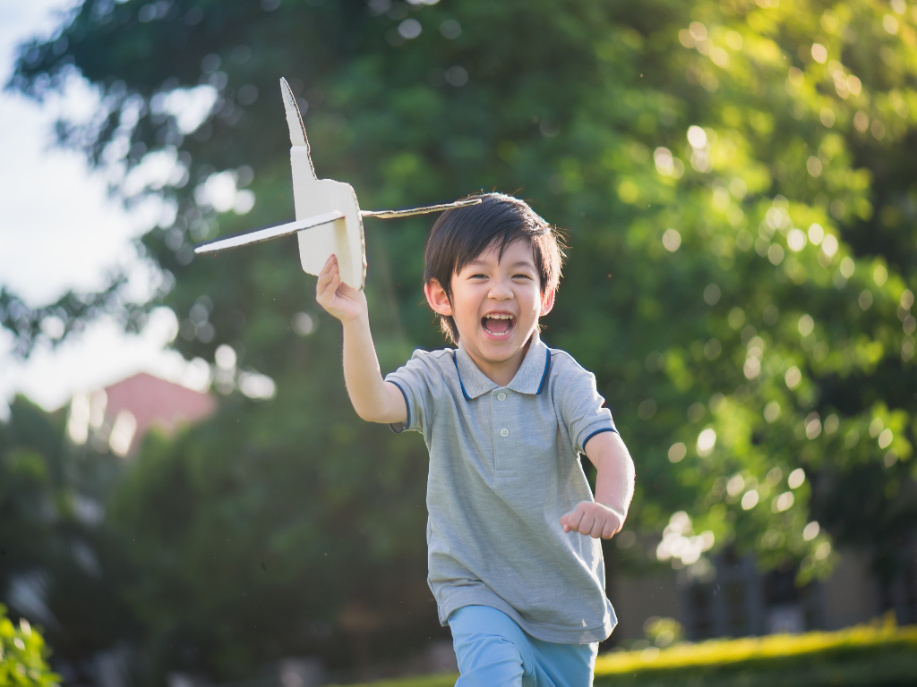 Características do Filho Único e Cuidados Necessários