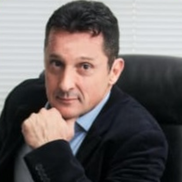 Cesar Antonio Grisa
