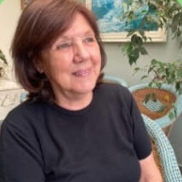 Maria da Graça Puppi