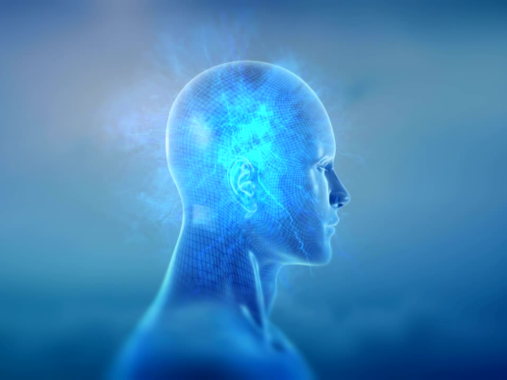 Faixas de ondas cerebrais