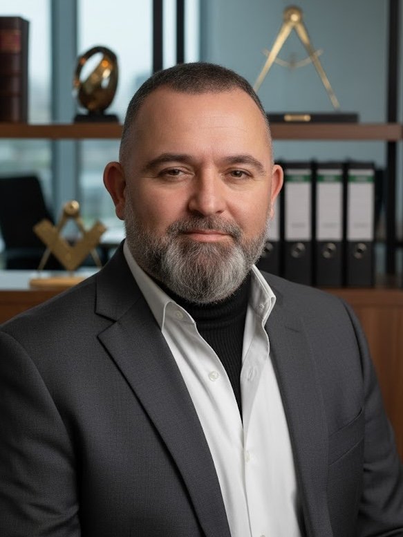 Edson Marques